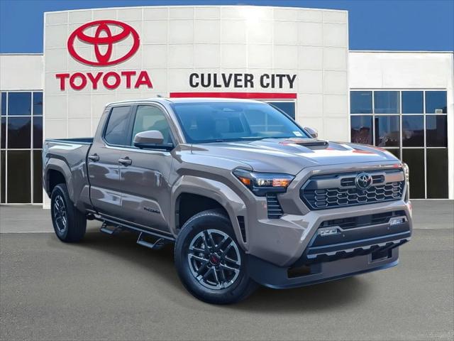 2026 Toyota Tacoma TRD Sport for sale in Culver City, CA