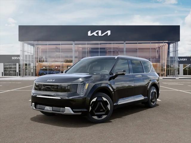 2026 Kia EV9 Land for sale in Las Vegas, NV