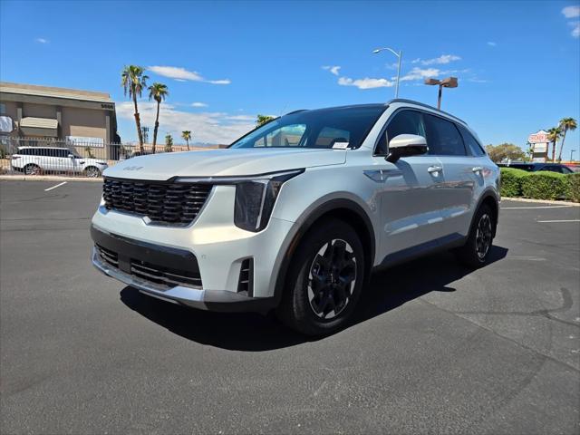 2026 Kia Sorento S for sale in Las Vegas, NV