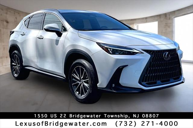2024 Lexus NX 350h Premium for sale in Bridgewater, NJ