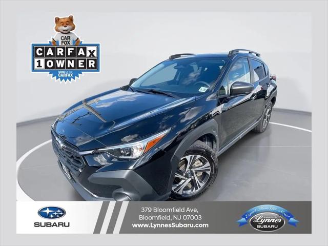 2024 Subaru Crosstrek Premium for sale in Bloomfield, NJ