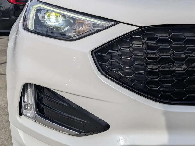 2022 Ford Edge ST-Line
