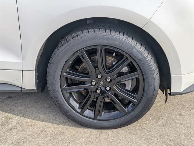 2022 Ford Edge ST-Line