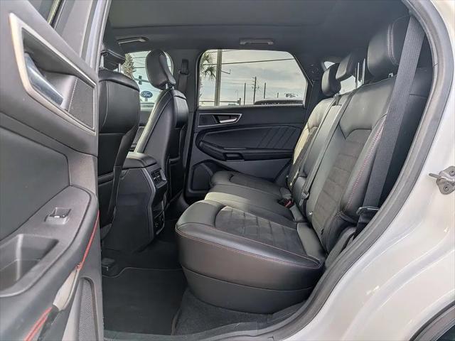 2022 Ford Edge ST-Line