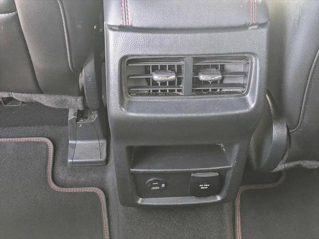 2022 Ford Edge ST-Line