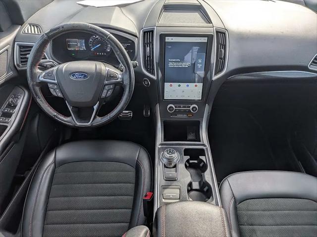 2022 Ford Edge ST-Line