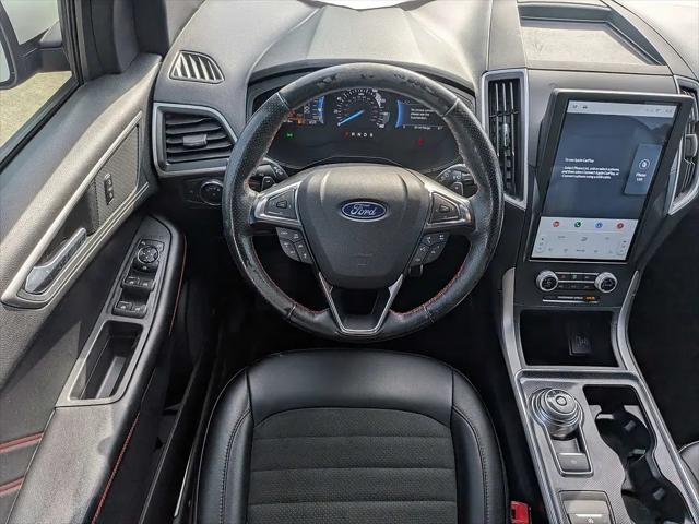 2022 Ford Edge ST-Line