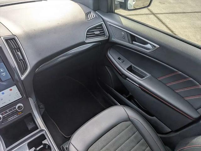 2022 Ford Edge ST-Line