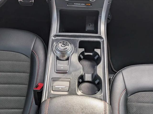 2022 Ford Edge ST-Line