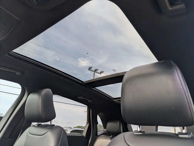 2022 Ford Edge ST-Line