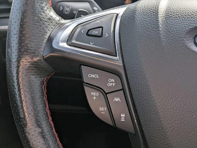 2022 Ford Edge ST-Line