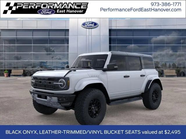 2026 Ford Bronco Raptor for sale in East Hanover, NJ