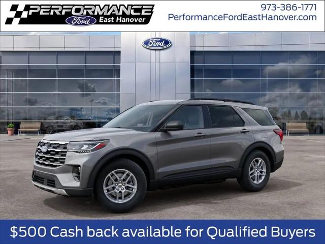 2027 Ford Explorer Active for sale in East Hanover, NJ