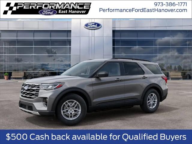 2027 Ford Explorer Active for sale in East Hanover, NJ