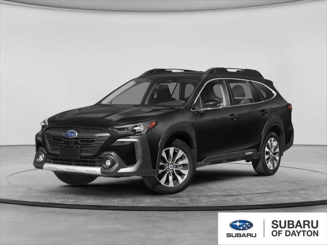 2023 Subaru Outback Limited for sale near Dayton, OH