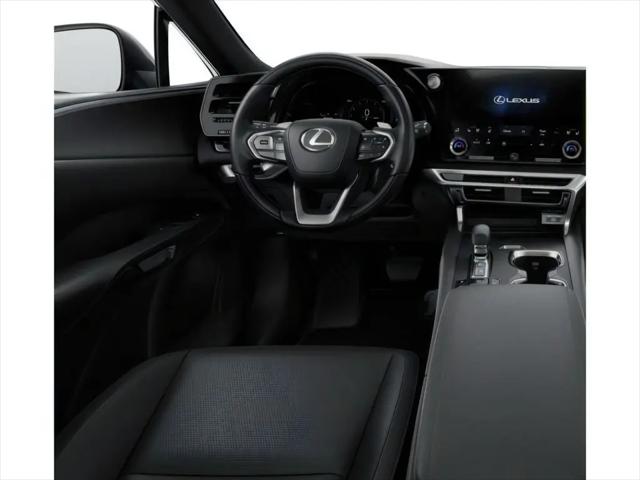2026 Lexus RX 350 Premium+