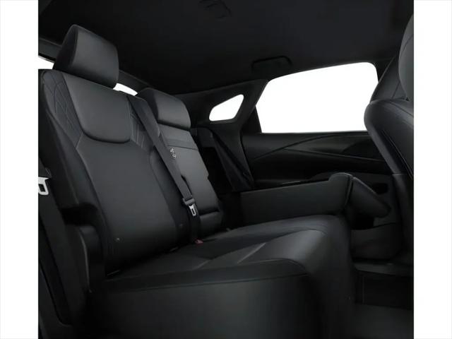 2026 Lexus RX 350 Premium+