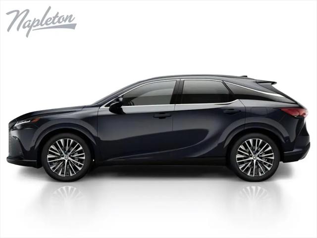 2026 Lexus RX 350 Premium+