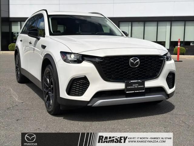 2025 Mazda CX-70 3.3 Turbo Premium Package for sale in Ramsey, NJ
