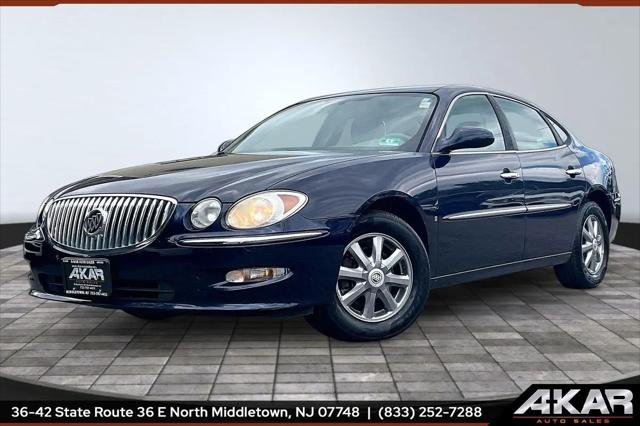 2009 Buick LaCrosse CXL for sale in Middletown, NJ