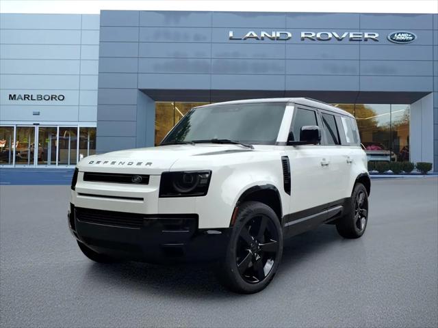 2026 Land Rover Defender P400 X-Dynamic SE for sale in Marlboro, NJ