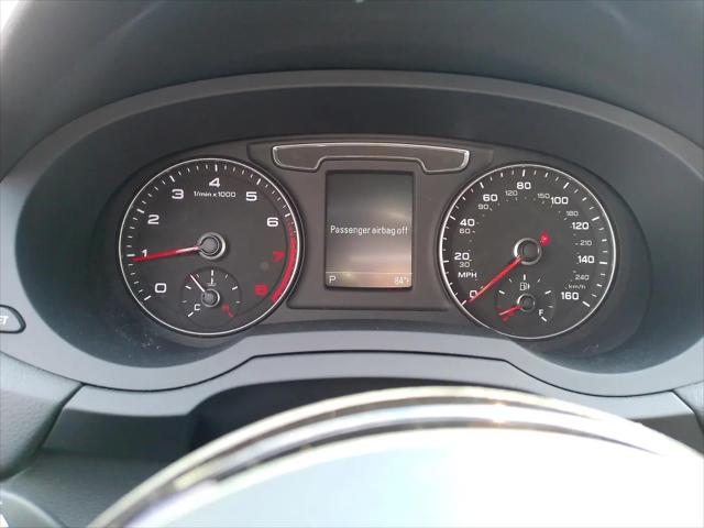 2018 Audi Q3 2.0T Premium