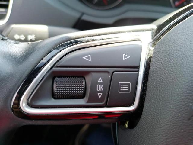 2018 Audi Q3 2.0T Premium