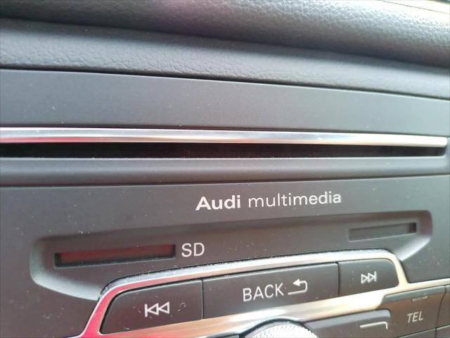 2018 Audi Q3 2.0T Premium