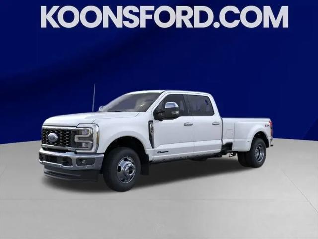 2026 Ford F-350 LARIAT for sale in Annapolis, MD