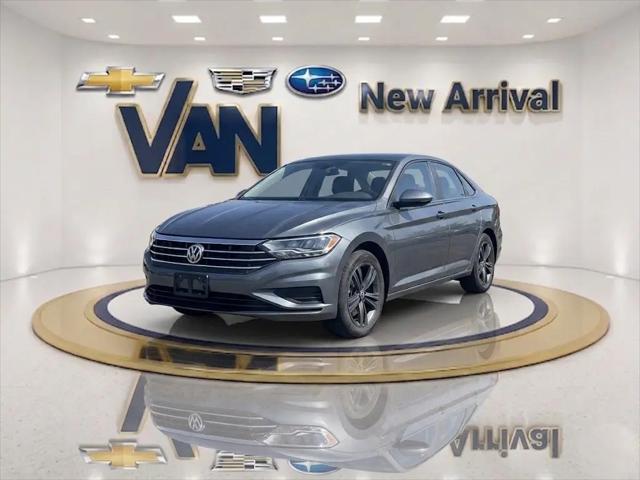 2024 Volkswagen Jetta 1.5T SE for sale in Kansas City, MO