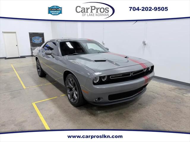 2019 Dodge Challenger SXT for sale in Mooresville, NC