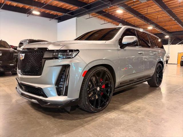 2023 Cadillac Escalade 4WD V-Series for sale in Portland, OR