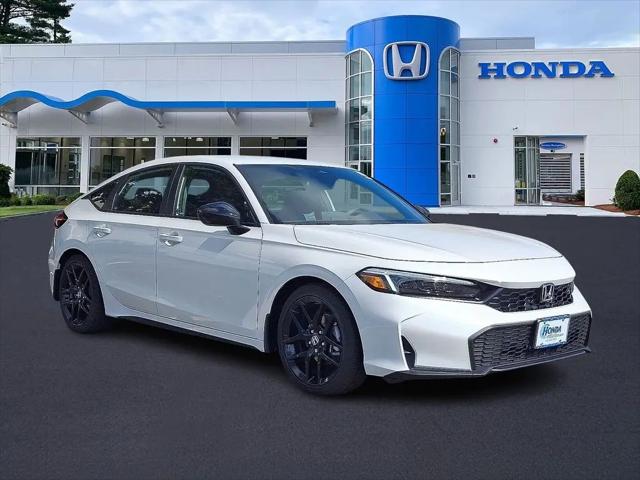2026 Honda Civic Sport for sale in Jersey City, NJ