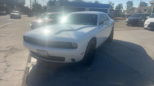 2019 Dodge Challenger SXT for sale in Bakersfield, CA