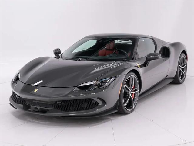 2023 Ferrari 296 GTB GTB for sale in Fort Lauderdale, FL