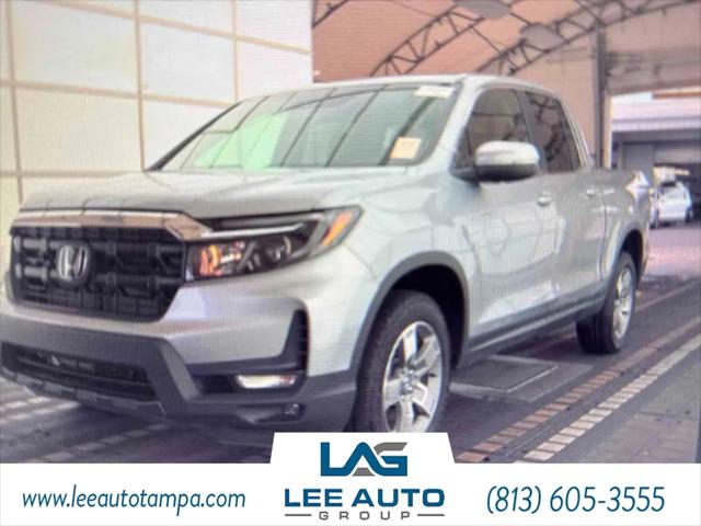 2025 Honda Ridgeline RTL for sale in Tampa, FL