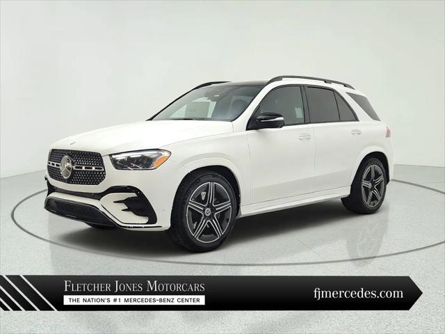 2026 Mercedes-Benz GLE GLE 450 4MATIC for sale in Newport Beach, CA