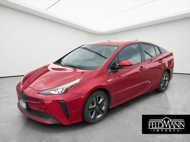 2019 Toyota Prius XLE for sale in Bloomington, MN