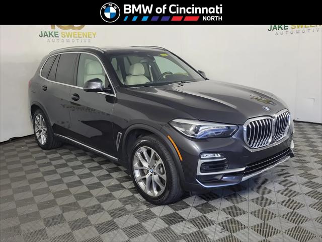 2020 BMW X5 for sale near Cincinnati, OH