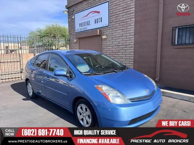 2006 Toyota Prius Base for sale in Phoenix, AZ