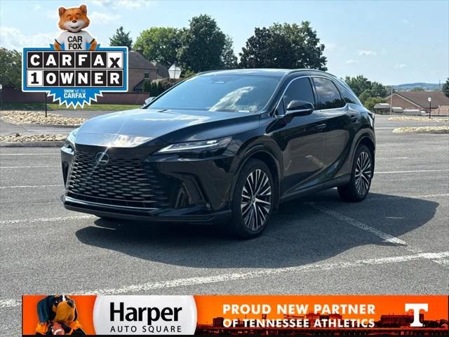 2025 Lexus RX 350 Premium Plus for sale in Knoxville, TN