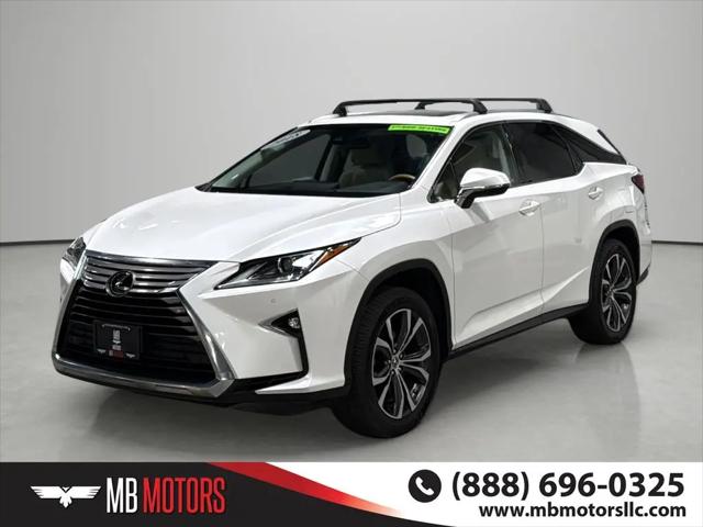 2018 Lexus RX 350 Premium for sale in Bellingham, WA