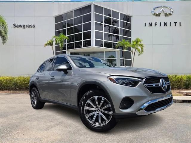 2023 Mercedes-Benz GLC SUV for sale in Tamarac, FL