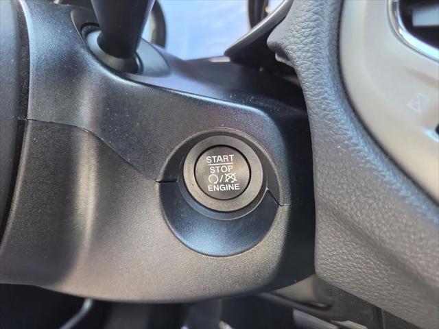 2021 Jeep Compass 80th Anniversary FWD