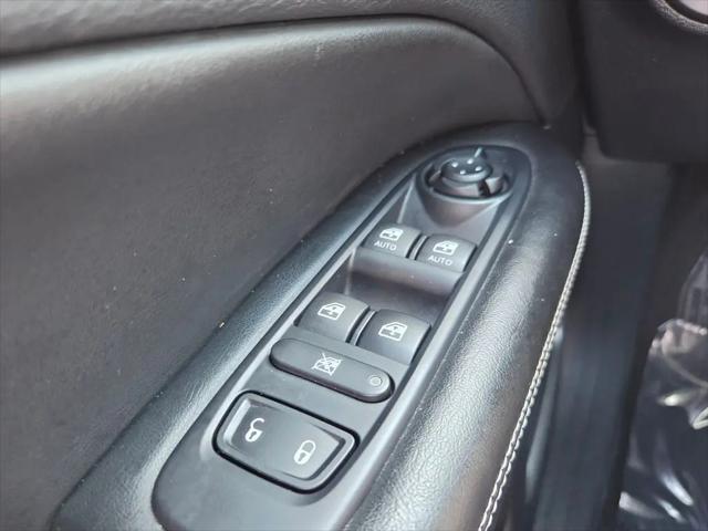 2021 Jeep Compass 80th Anniversary FWD
