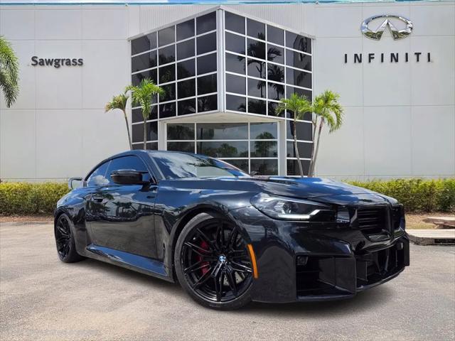 2024 BMW M2 Standard for sale in Tamarac, FL