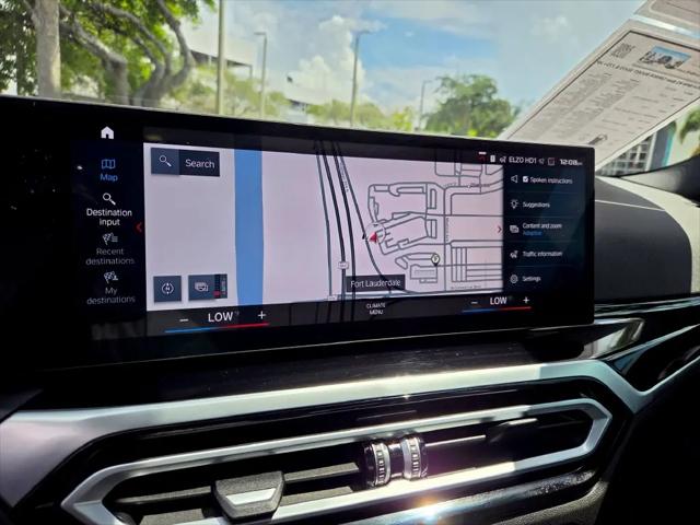 2024 BMW M2 Standard