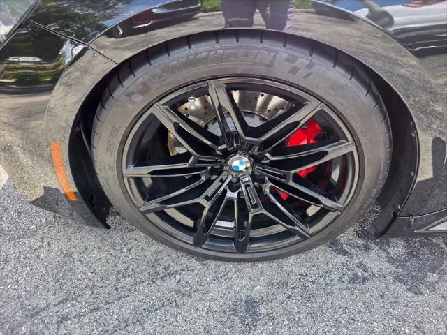 2024 BMW M2 Standard