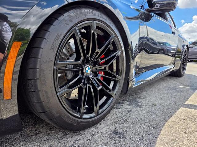 2024 BMW M2 Standard