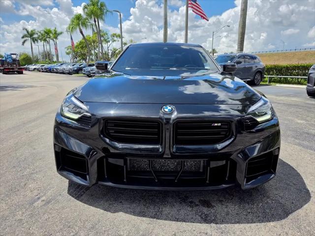 2024 BMW M2 Standard